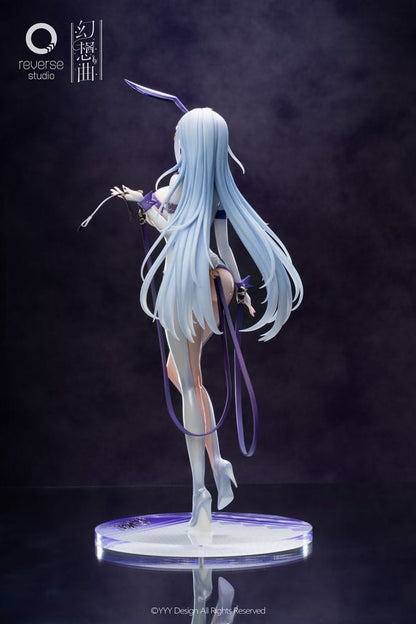 Original Character Fantasias Series Statue 1/6 Hel Sin Commander Ver. 29 cm