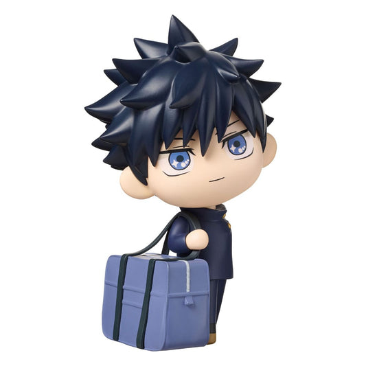 Jujutsu Kaisen Tekupiku Mini Figure Megumi Fushigoro 10 cm