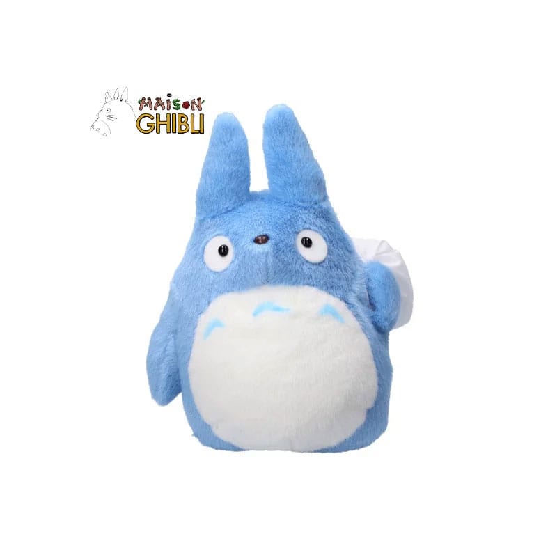 My Neighbor Totoro Acryl Plush Figure Medium Totoro M 24 cm Plushes