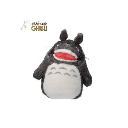 My Neighbor Totoro Plush Figure Roaring Big Totoro M 29 cm Plushes