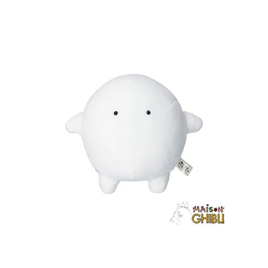 The Boy and the Heron Plush Figure Warawara Silent 14 cm Plushes