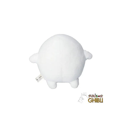 The Boy and the Heron Plush Figure Warawara Silent 14 cm