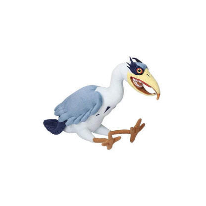 The Boy and the Heron Plush Figure Grey Heron 21 cm Plushes