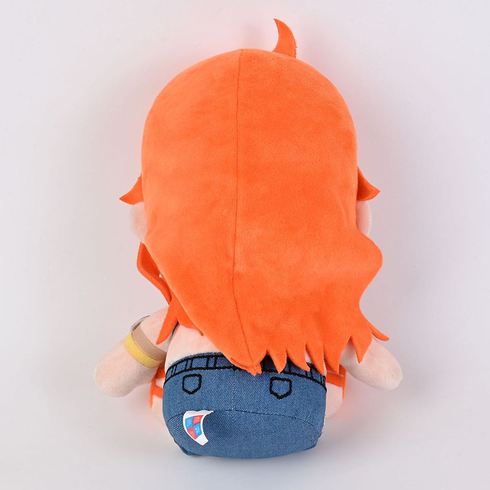 One Piece Plush Figure Nami 25 cm Plushes