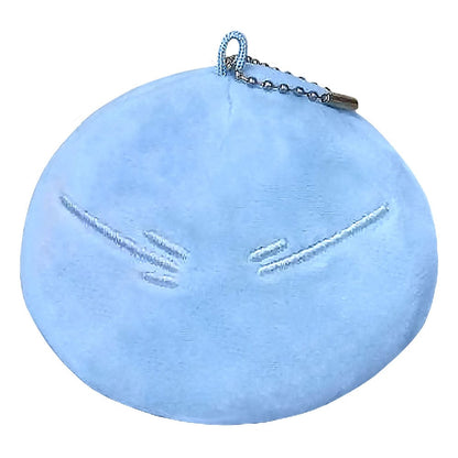 That Time I Got Reincarnated as a Slime Plush Figure & Keychain Rimuru 7 cm Keyrings