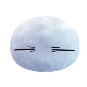 That Time I Got Reincarnated as a Slime Plush Figure Rimuru Ver. C 25 cm Plushes