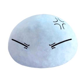 That Time I Got Reincarnated as a Slime Plush Figure Rimuru Ver. D 25 cm Plushes