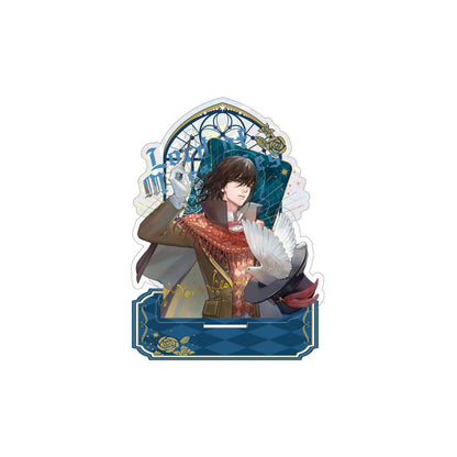 Lord of the Mysteries Acrylic Stand Floating Shadows Series Merlin Hermes 15 cm