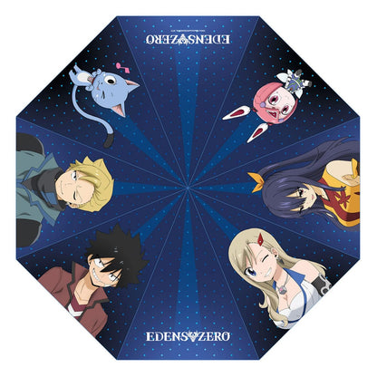 Edens Zero Umbrella Team Umbrellas