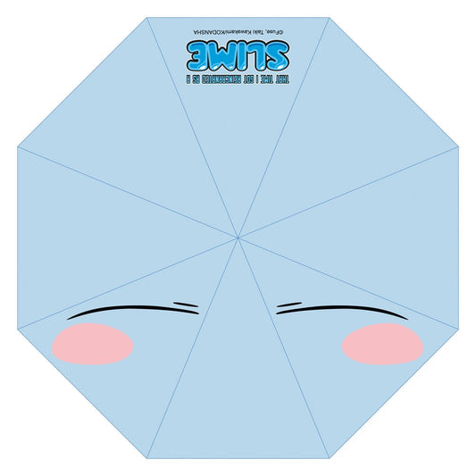 That Time I Got Reincarnated As A Slime Umbrella Rimuru / Slime Umbrellas