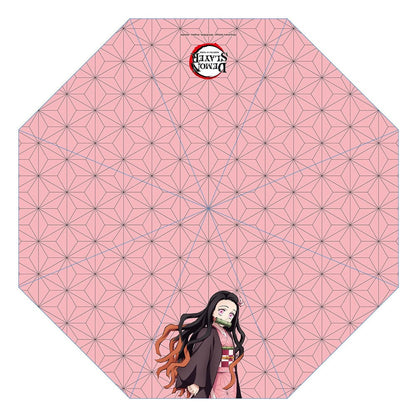 Demon Slayer: Kimetsu no Yaiba Umbrella Nezuko Umbrellas
