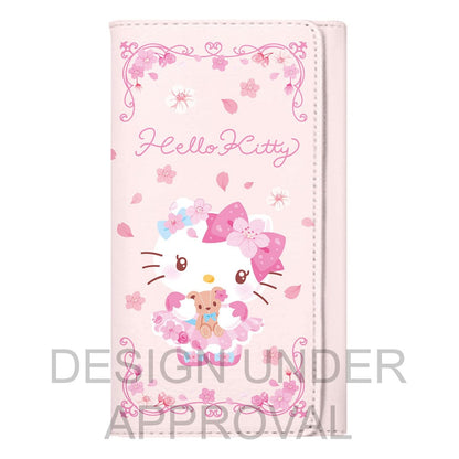 Sanrio Coin Purse Hello Kitty & Friends