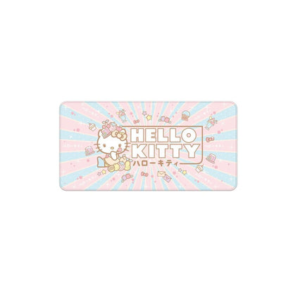 Sanrio XXL Mousepad Hello Kitty Kawaii