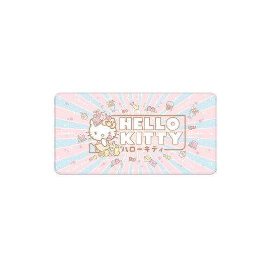 Sanrio XXL Mousepad Hello Kitty Kawaii