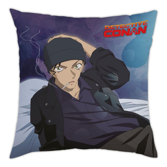 Detective Conan Pillow Amuro & Akai 35 x 35 cm Cushions