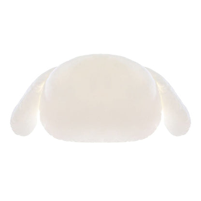 Sanrio 3D Pillow Cinnamoroll 37 cm
