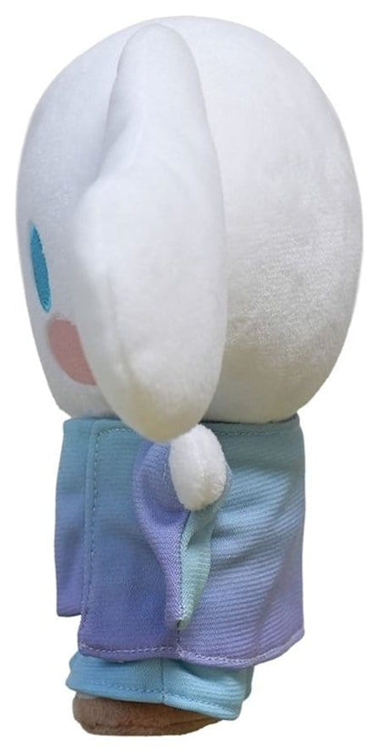 Sanrio  Plush Figure Cinnamoroll Kimono Version 20 cm