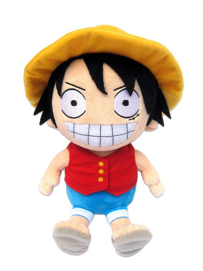 One Piece Plush Figure Luffy 32 cm Plushes