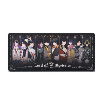 Lord of the Mysteries XXL Mousepad