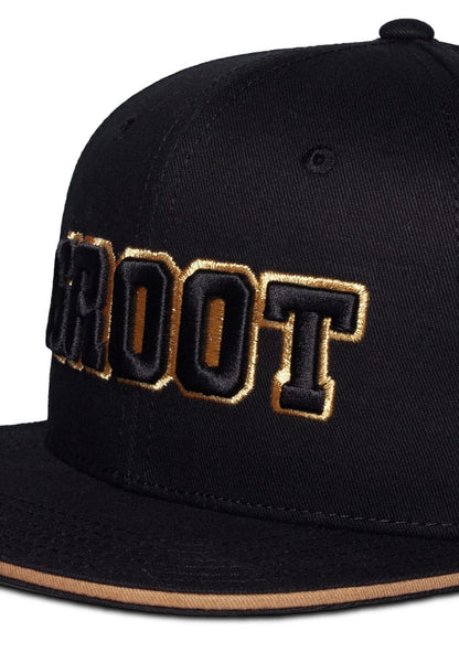 Marvel The Avengers Baseball I Am groot