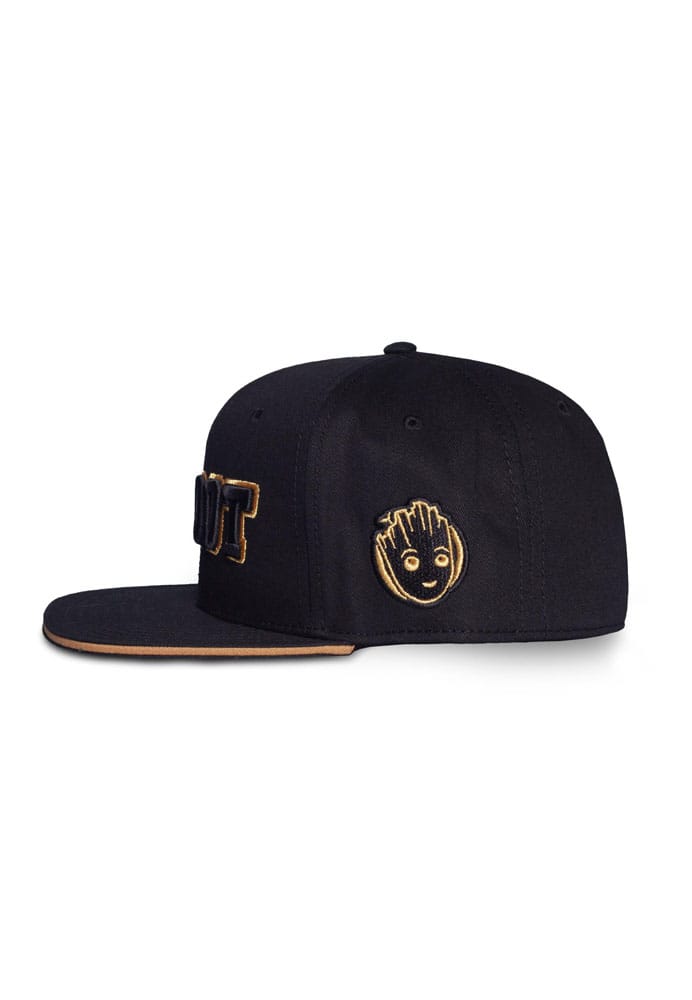 Marvel The Avengers Baseball I Am groot