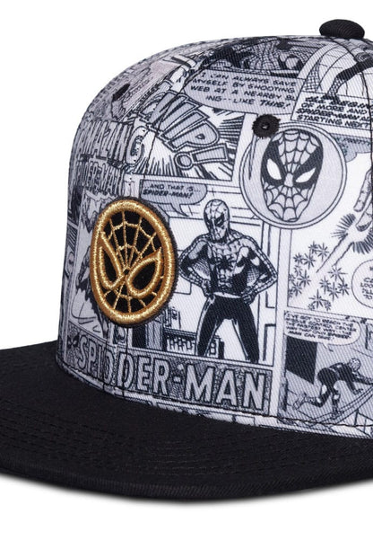 Marvel The Avengers Baseball Spider-Man