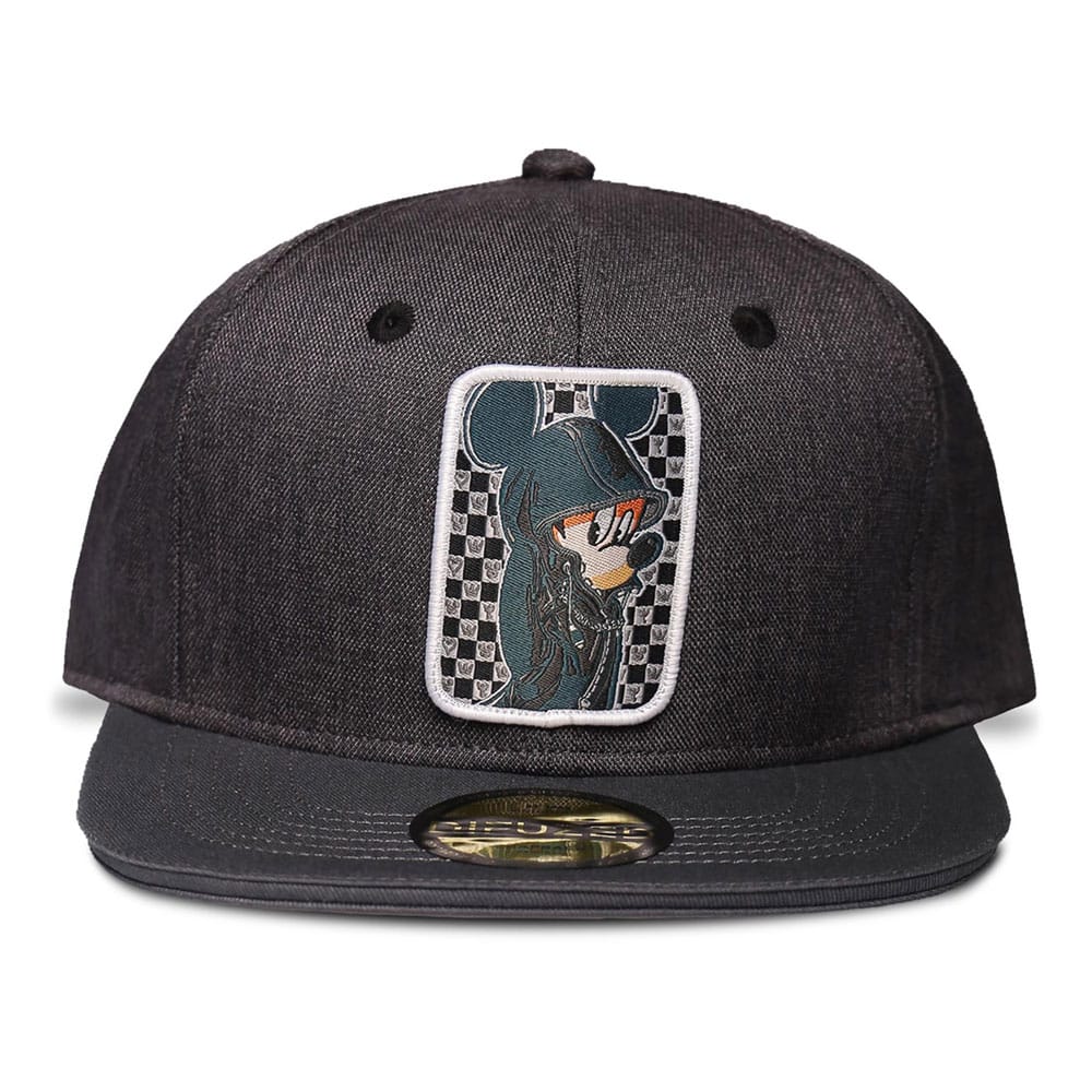 Kingdom Hearts 3.0 Baseball Cap Hooded Mickey Beanies & Caps