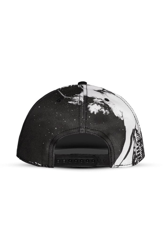 Batman Baseball Batman Upside Down Logo