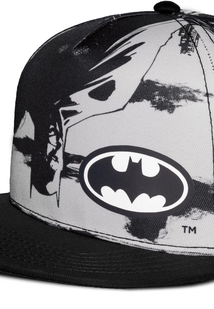 Batman Baseball Batman Upside Down Logo