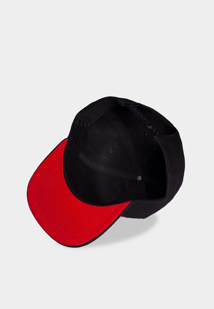 Marvel Snapback Cap Classic Comic Logo Beanies & Caps