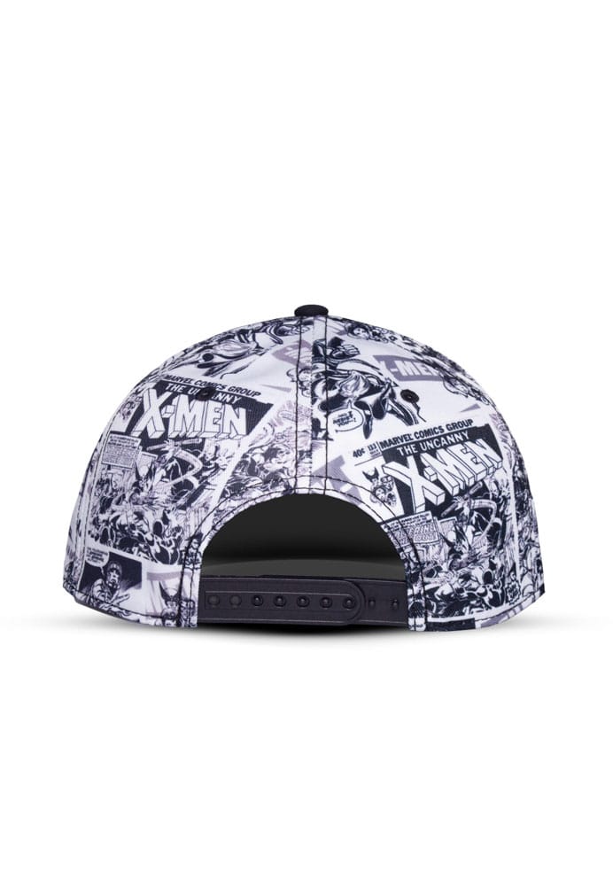 Marvel The Avengers Baseball Wolverine