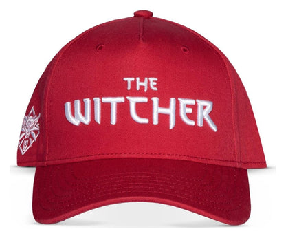 The Witcher Baseball Cap