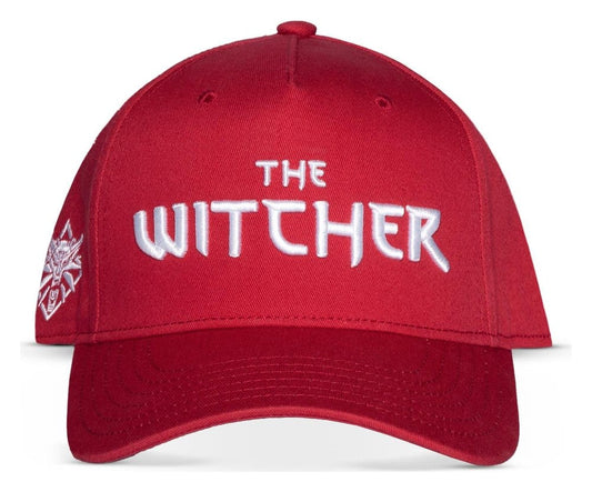 The Witcher Baseball Cap