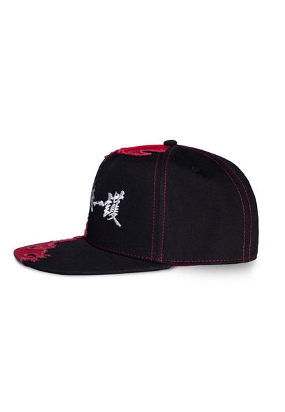 Bleach Snapback Cap Ichigo