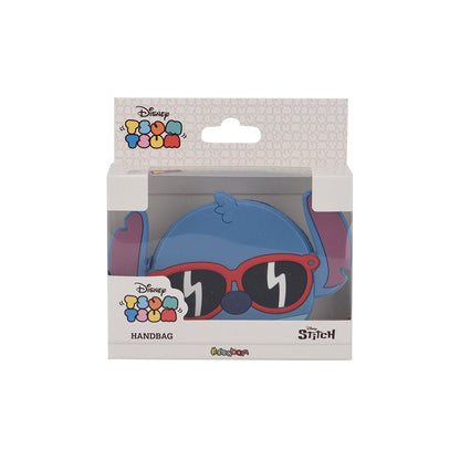 Lilo & Stitch Wristlet Hand Bag Display (8)