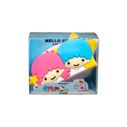 Hello Kitty Wristlet Hand Bag Display (12)