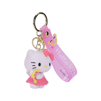 Hello Kitty Keyrings Series 2 Display (9)