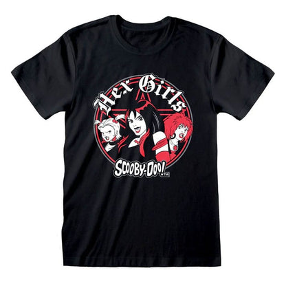 Scooby Doo T-Shirt Pentagram Size S T-shirts