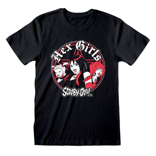 Scooby Doo T-Shirt Pentagram Size M T-shirts