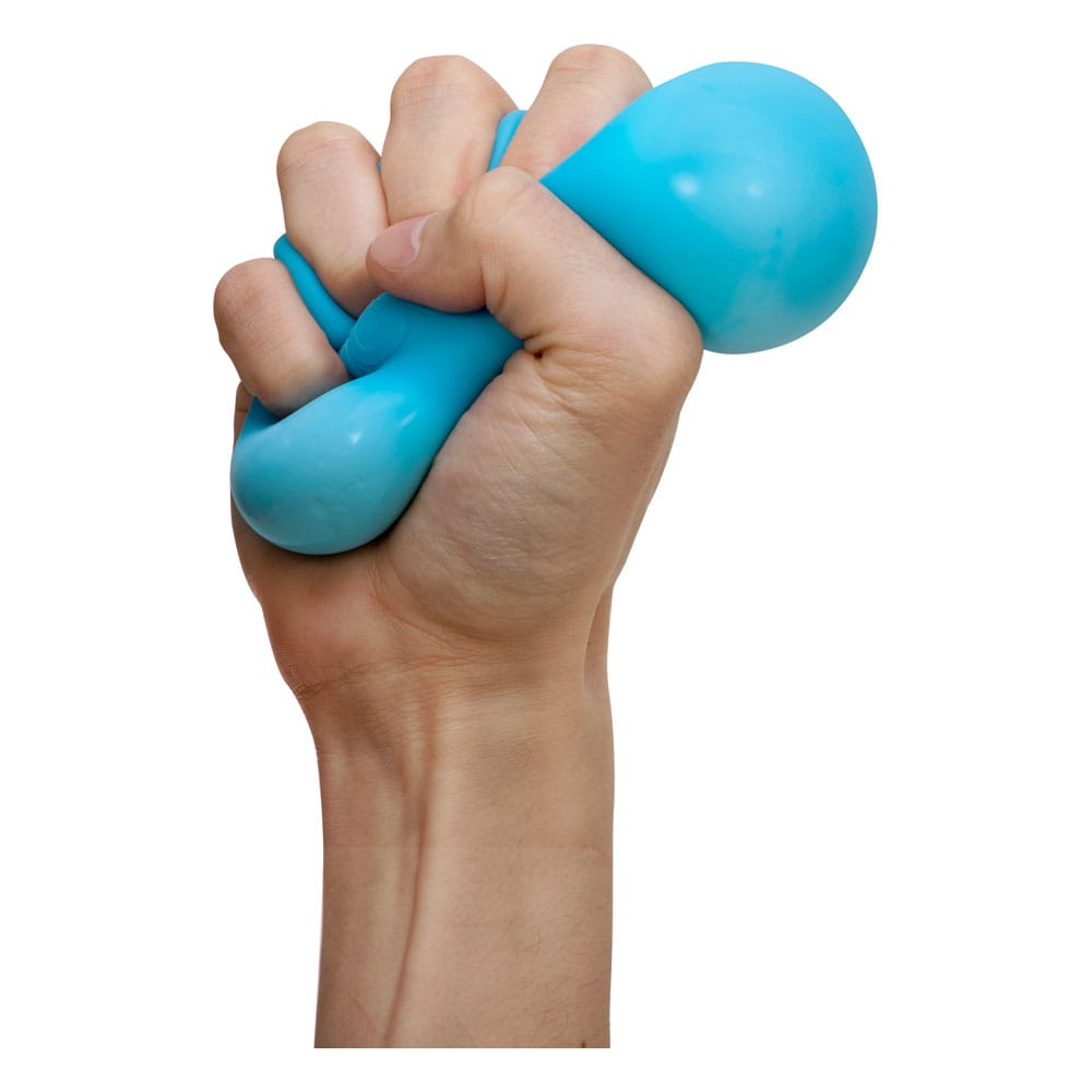 NeeDoh Squeeze Balls 6 cm Classic NeeDoohs Display (12) Gadgets