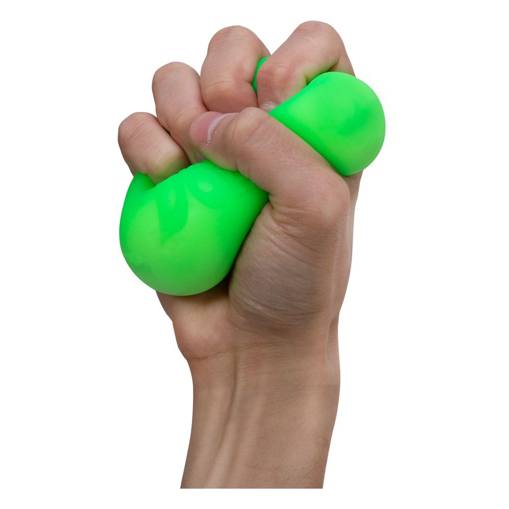 NeeDoh Squeeze Balls 6 cm Classic NeeDoohs Display (12) Gadgets