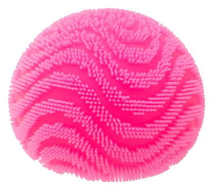 NeeDoh Squeeze Ball Nice Cube Glow (Glow in the Dark) 5 cm Display (12)