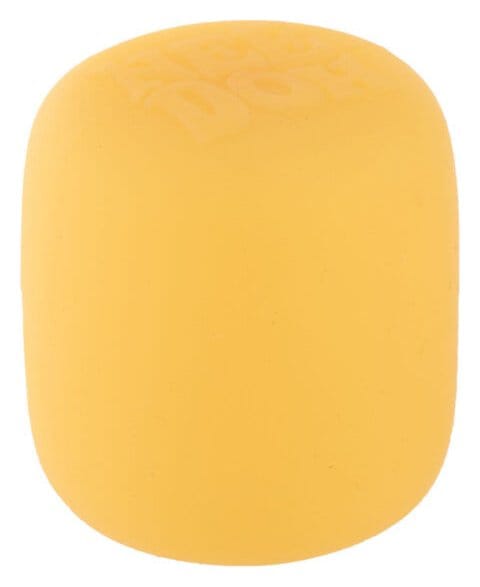 NeeDoh Squeeze Ball Mello Mallo Color Change 6 cm  Display (12)