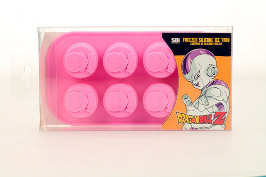 Dragon Ball Z Silicone Ice Cube Tray Frieza