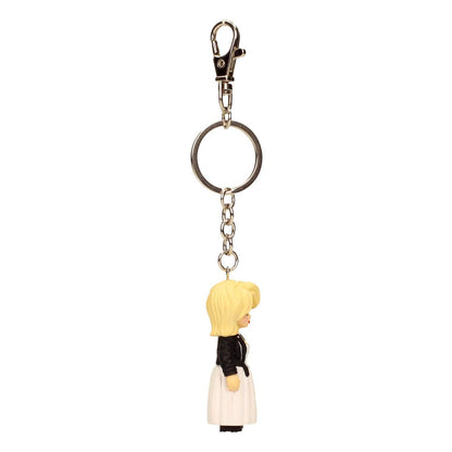 Chucky PVC Keychain Tiffany 6 cm Keyrings