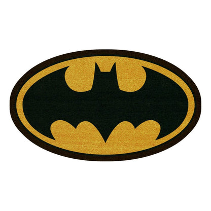DC Comics Doormat Batman Logo 40 x 60 cm