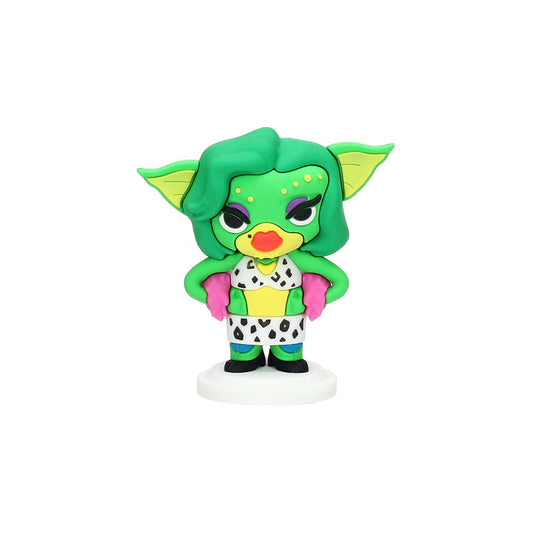Gremlins Pokis Rubber Minifigure Greta 7 cm Mini-figures