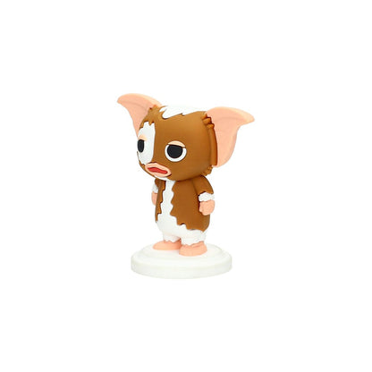 Gremlins Pokis Rubber Minifigure Gizmo 7 cm