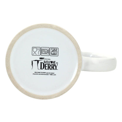 Stephen King's It: Welcome to Derry Mug Circus
