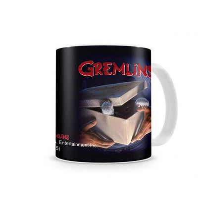 Gremlins Mug Gizmo Box Cups & Mugs